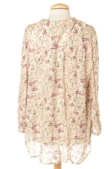 Blusa a maniche lunghe L Cortefiel