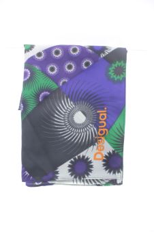 Fazzoletto Unica Desigual