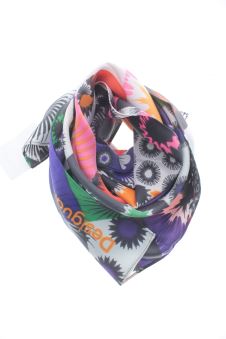 Fazzoletto Unica Desigual