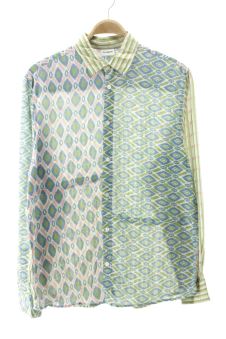Camisa manga larga M Desigual, foto 1 de 2