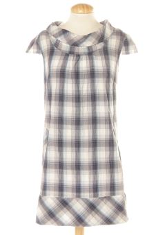 Robe casual 38 Cerezas