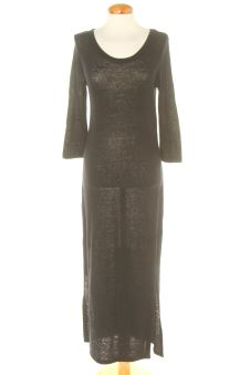 Robe casual M MAJESTIC FILATURES