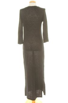 Robe casual M MAJESTIC FILATURES