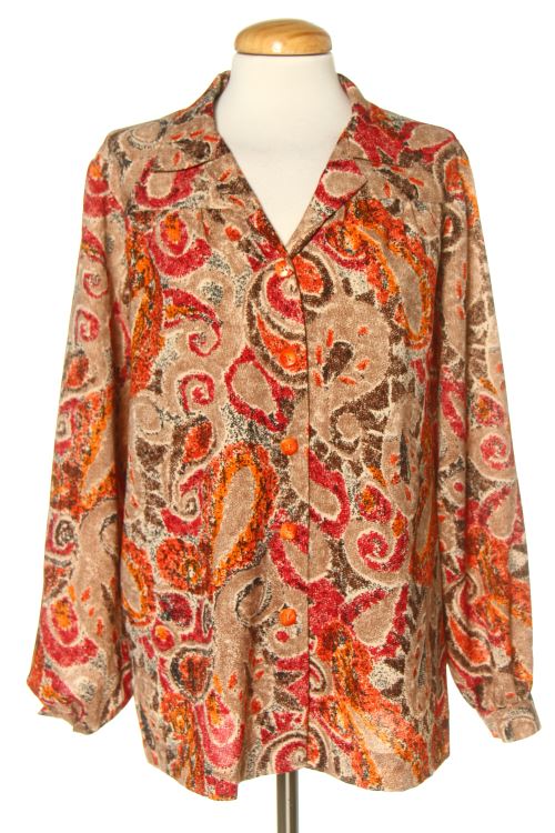 Chemise