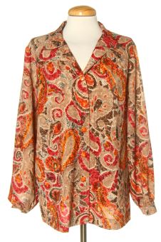 Camisa XL PERCENTIL