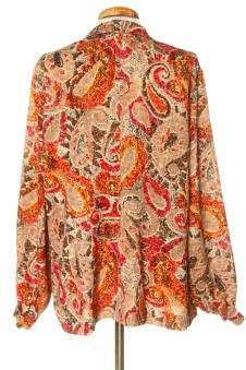 Camisa XL PERCENTIL