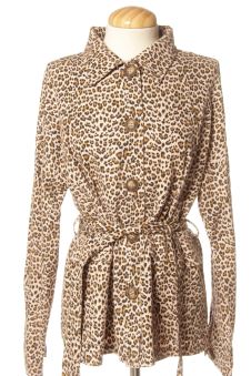 Chaqueta 42 Vila