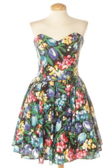 Vestido elegante S Le Chateau