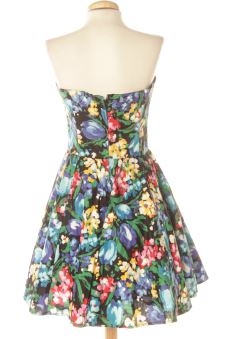 Vestido elegante S Le Chateau