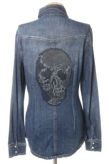 Camicia M Made in italy