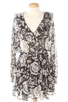 Robe casual M Zara