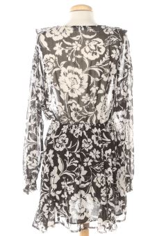 Robe casual M Zara
