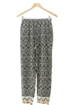 Pantalón Casual XS Chicorée