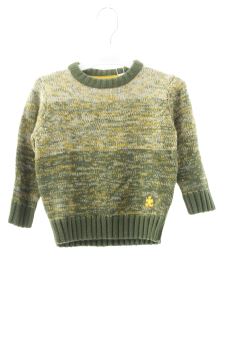 Pull 2 ans UBS2