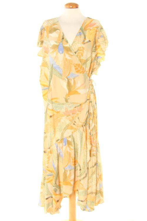 Robe casual