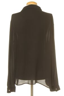 Blouse à manches longues L Mango