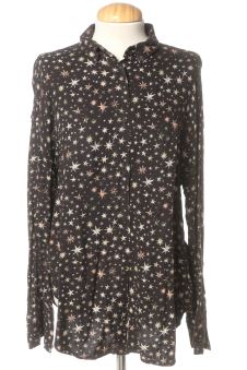 Blouse à manches longues XS Five