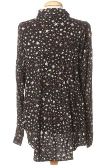 Blouse à manches longues XS Five