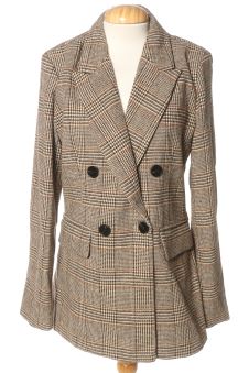 Blazer M New collection