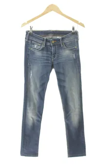 Vaquero 36 H&M, foto 1 de 2