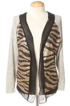 Chaqueta M Jota + Ge, foto 1 de 2