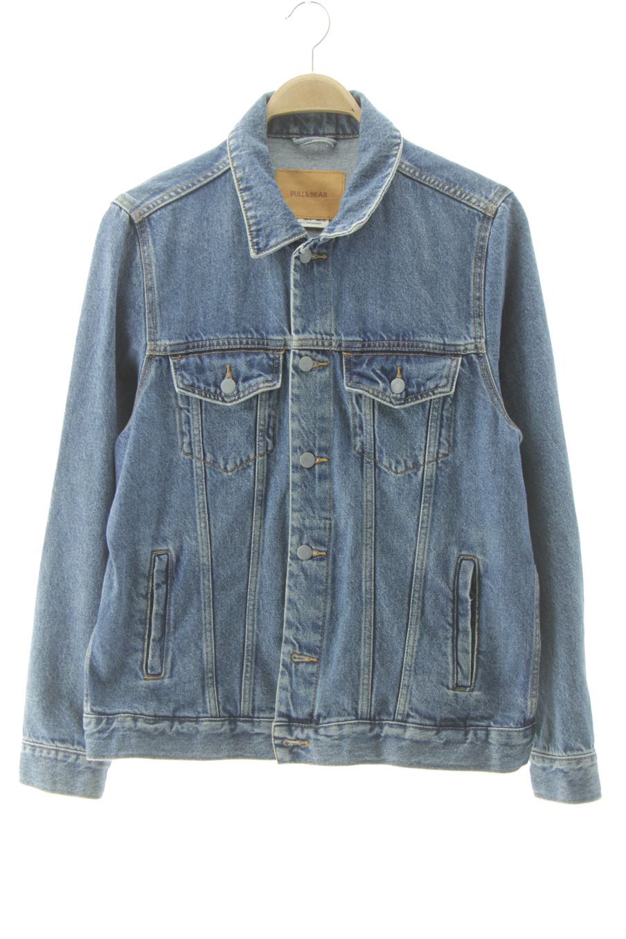 Vestes Pull & Bear de la taille M
