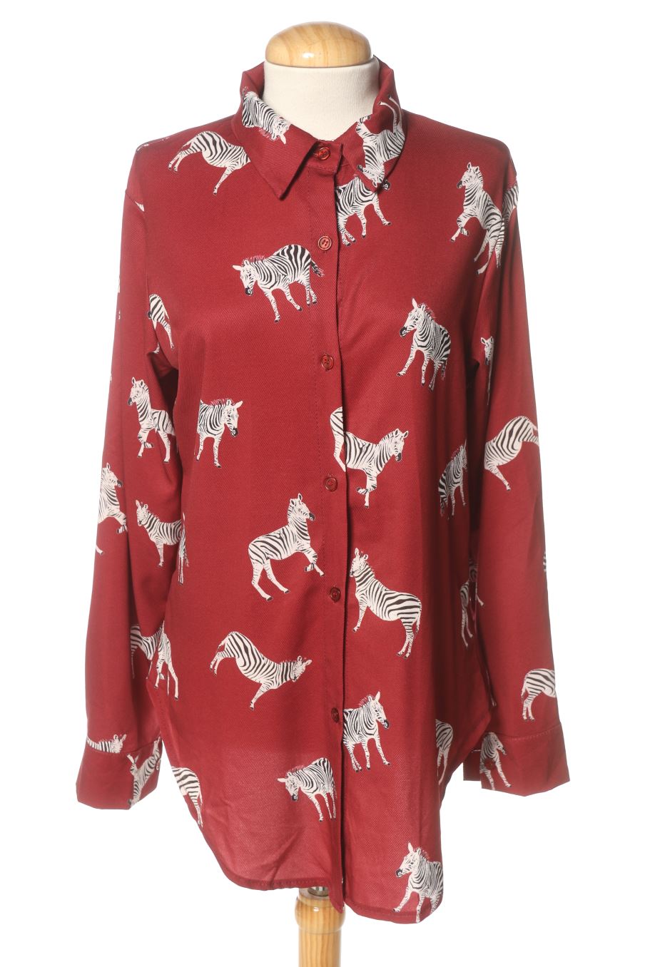Chemise Made in italy de la taille M, de couleur imprimés