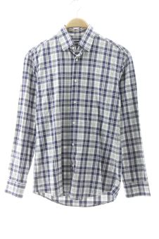 Camisa manga larga S Hockerty, foto 1 de 2