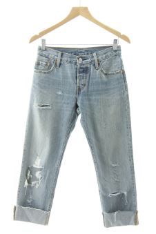 Vaquero XXS Levi's, foto 1 de 2