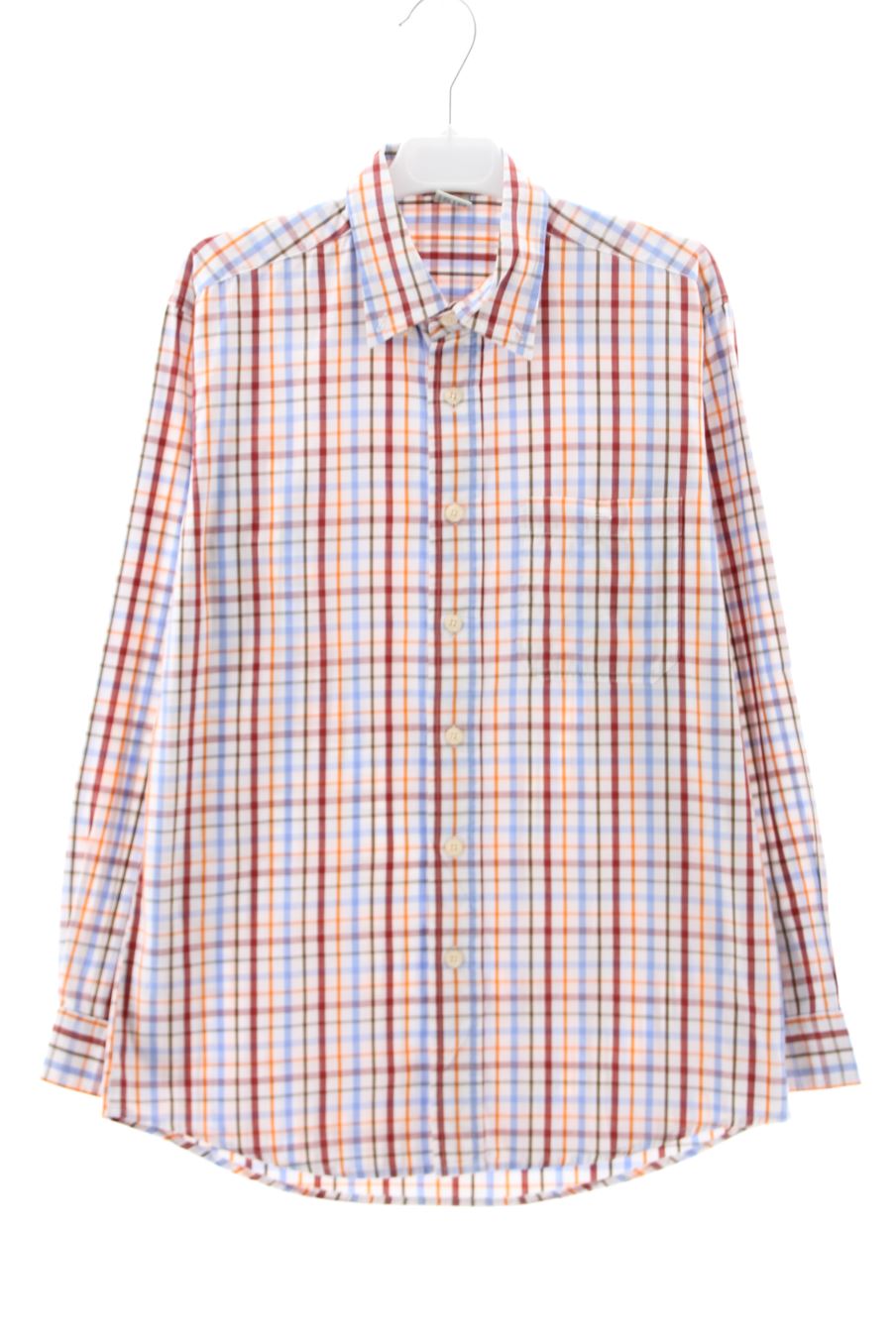 Chemise manches longues BTS Brotes de la taille 12 ans de seconde main