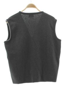 Veste sans manches XXL Cisneros Jiménez