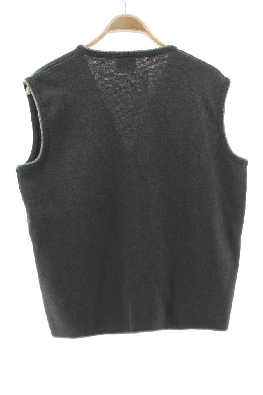 Chaleco de Cisneros Jiménez de la talla XXL