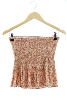 Aufwändiger Rock S Pull & Bear, Foto 1 von 2