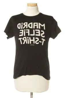 T-shirt S PERCENTIL, photo 1 sur 2