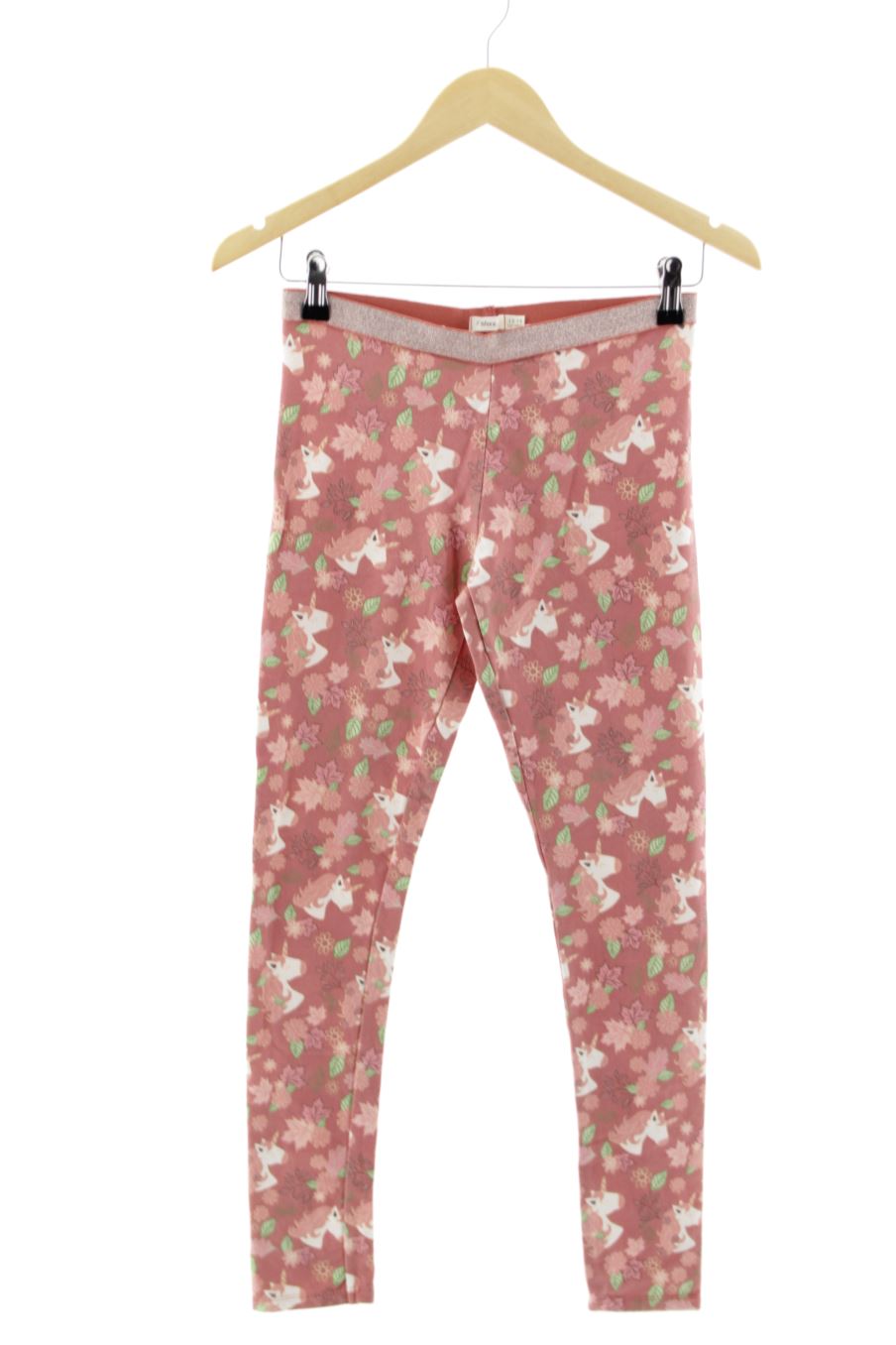 Leggings Sfera de la taille 13 ans de seconde main