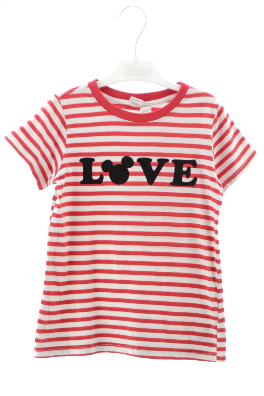 T-shirt H&M de la taille 4 ans de seconde main