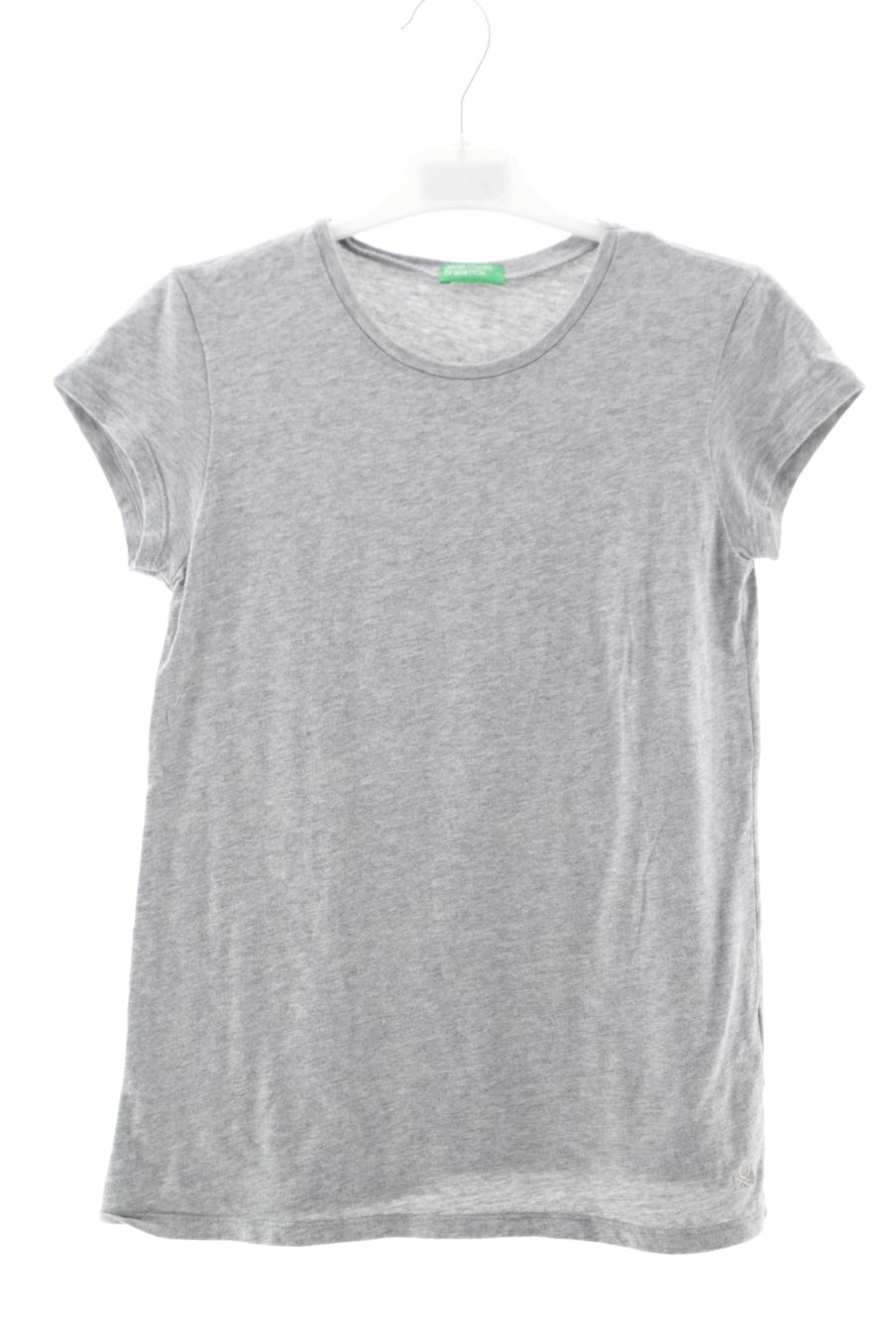 Camiseta de Benetton de la talla 11 años de segunda mano