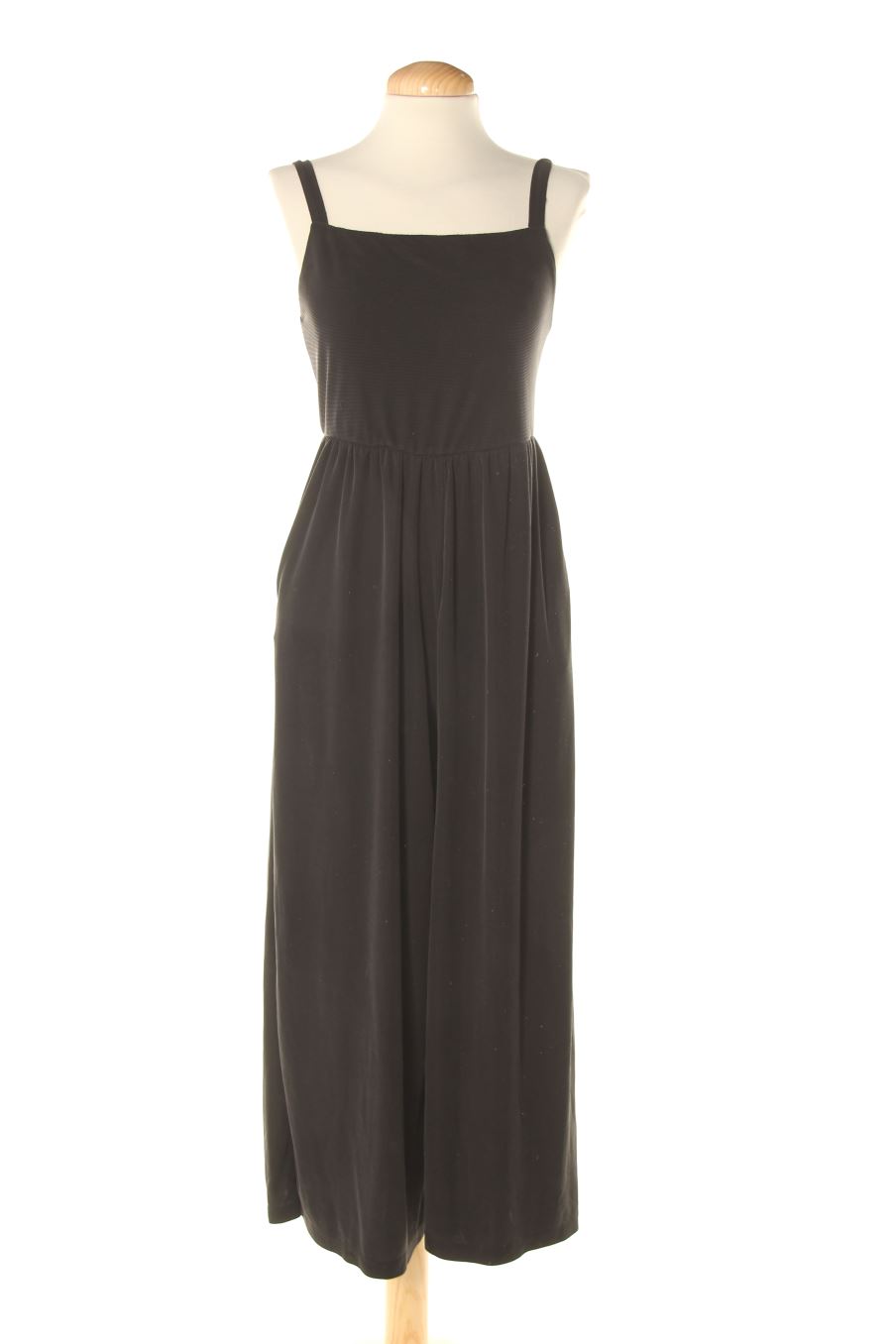 Monos de Ripcurl de la talla S, de color negro