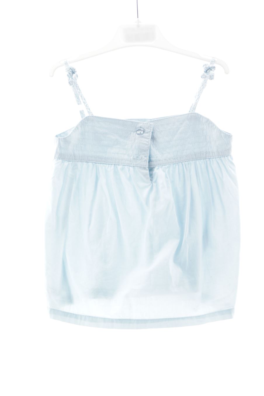 Top de Sergent Major de la talla 5 anni seconda mano