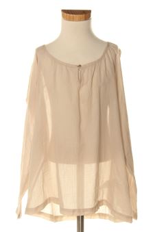 Blouse à manches longues 10 ans Ikks