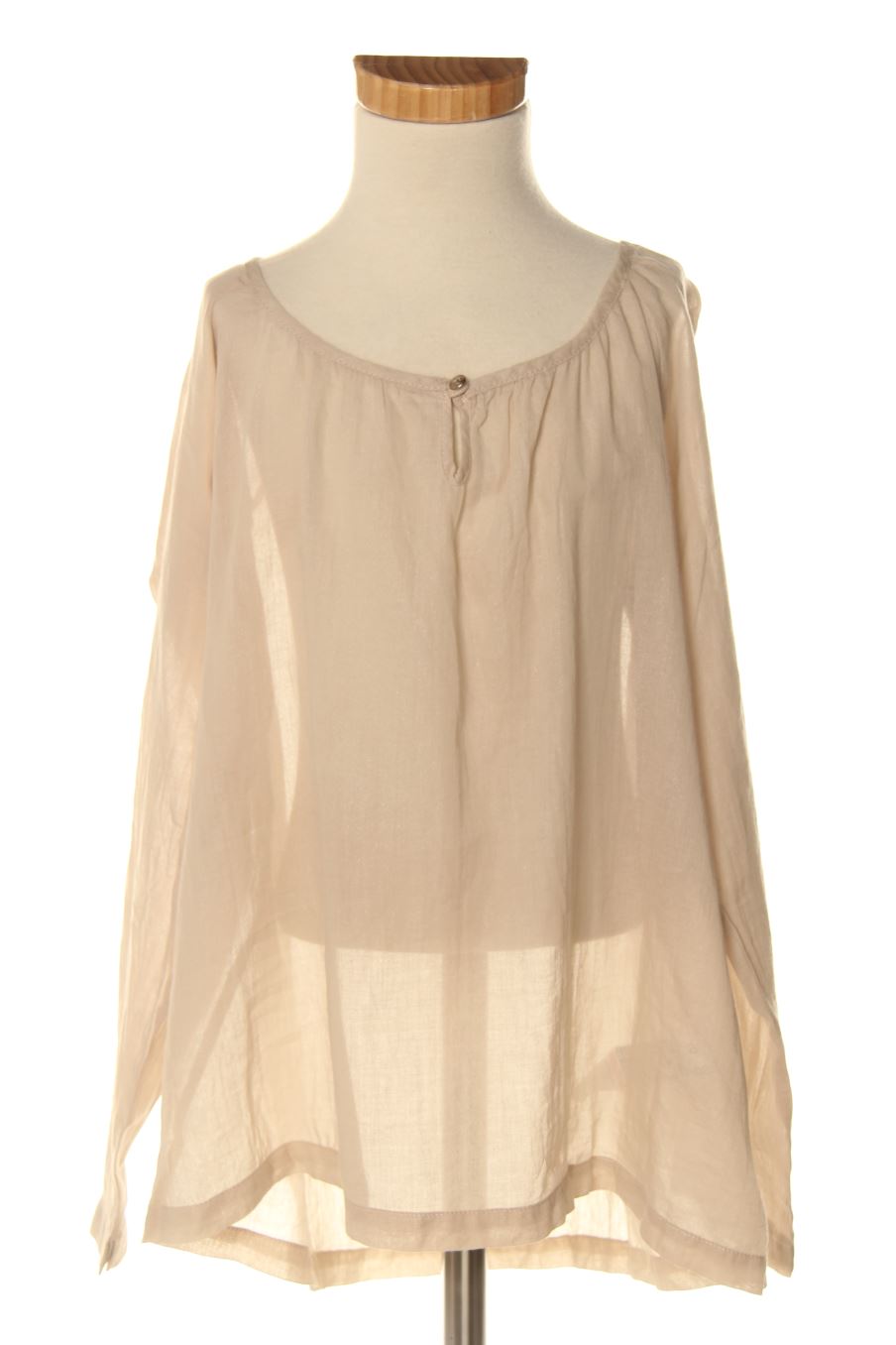 Blouse à manches longues Ikks de la taille 10 ans de seconde main