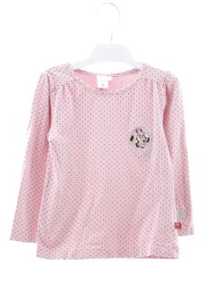 T-shirt manches longues 5 ans Disney (C&A)