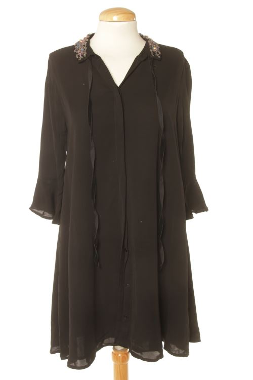 Vestido casual