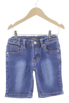 Kurze Jeans 106 El Flamenco