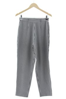 Pantalon 40 N&B, photo 1 sur 2