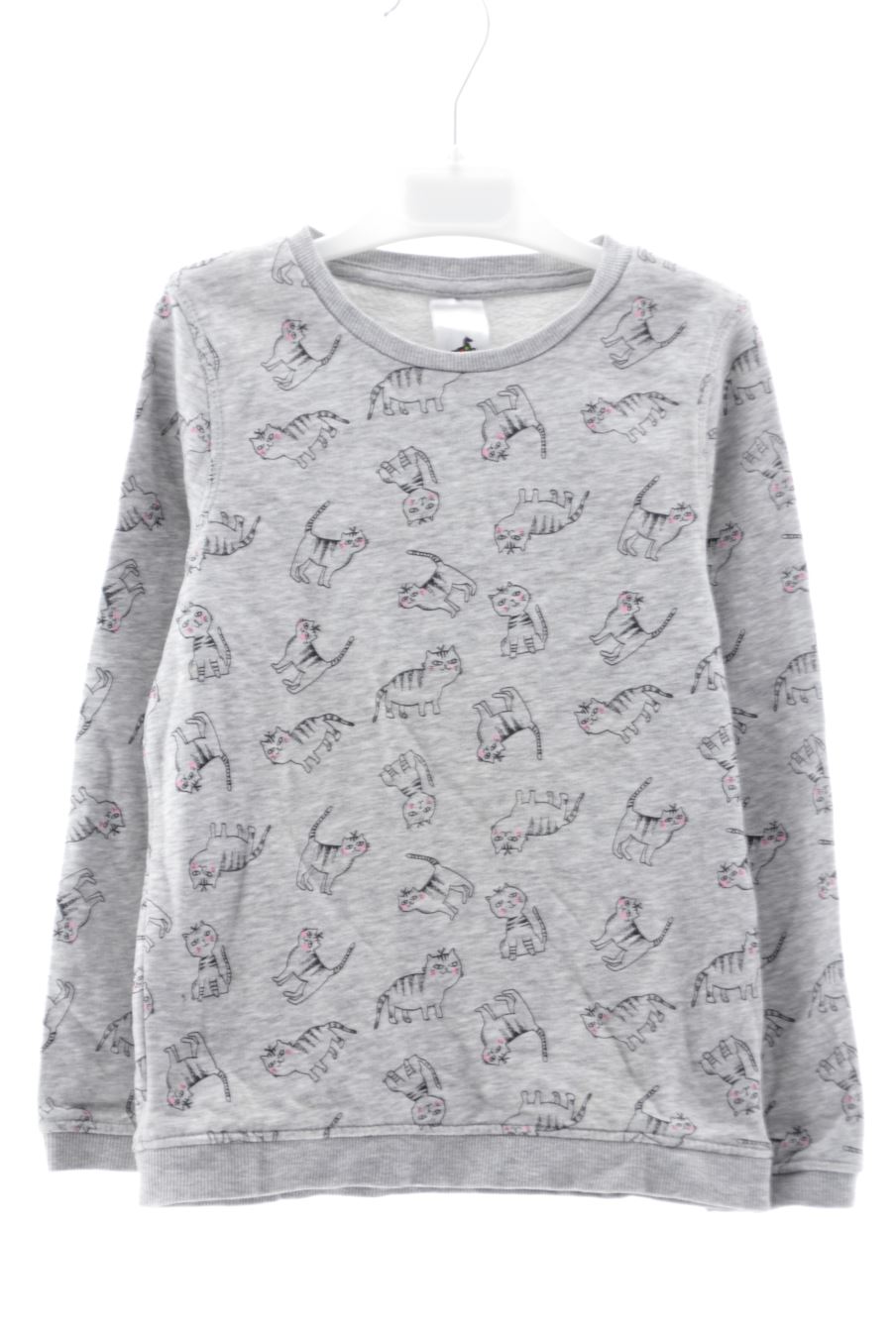 Sudadera de Palomino (C&A) de la talla 6 años de segunda mano