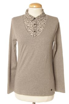 Langärmeliges T-Shirt 36 TBS