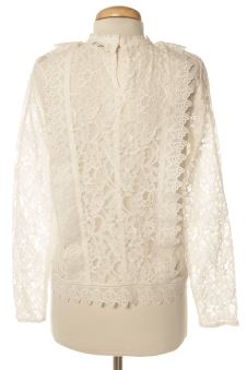 Blouse à manches longues 38 Pimkie