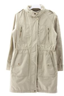 Mantel 146 Massimo Dutti