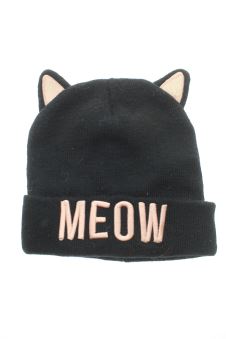 Gorro 5-8 años Zeeman